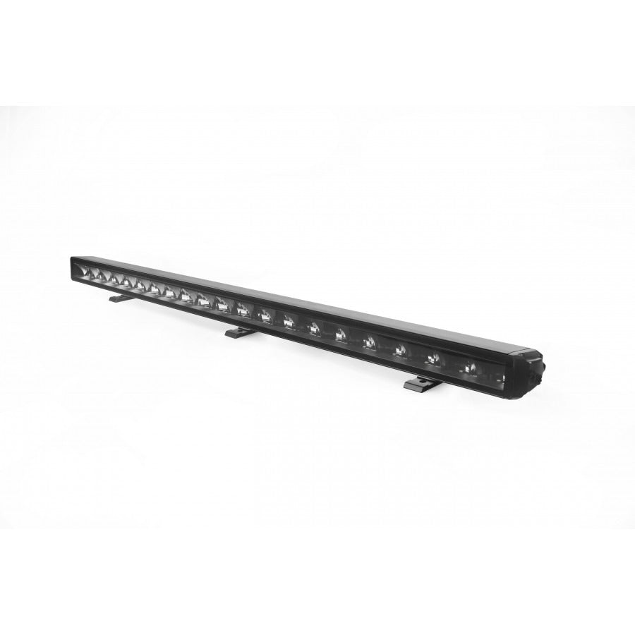 LED bar + dagrijverlichting - R10 - 92 LED - 12/24V - 105cm LED bar + dagrijverlichting - R10 - 92 LED - 12/24V - 105cm